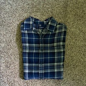 Croft&Barrow flannel